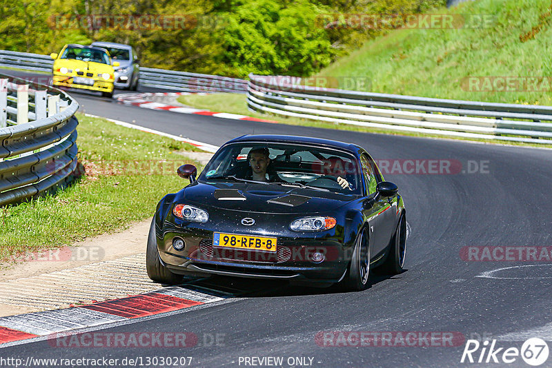 Bild #13030207 - Touristenfahrten Nürburgring Nordschleife (30.05.2021)