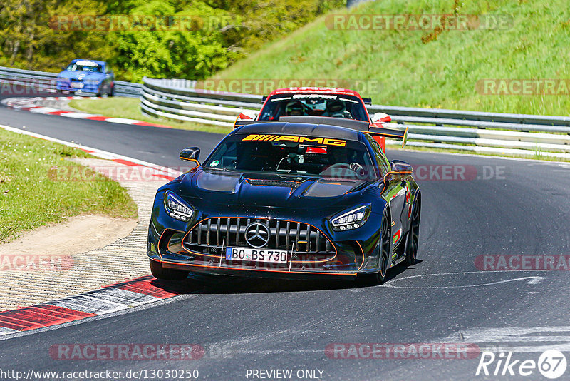 Bild #13030250 - Touristenfahrten Nürburgring Nordschleife (30.05.2021)