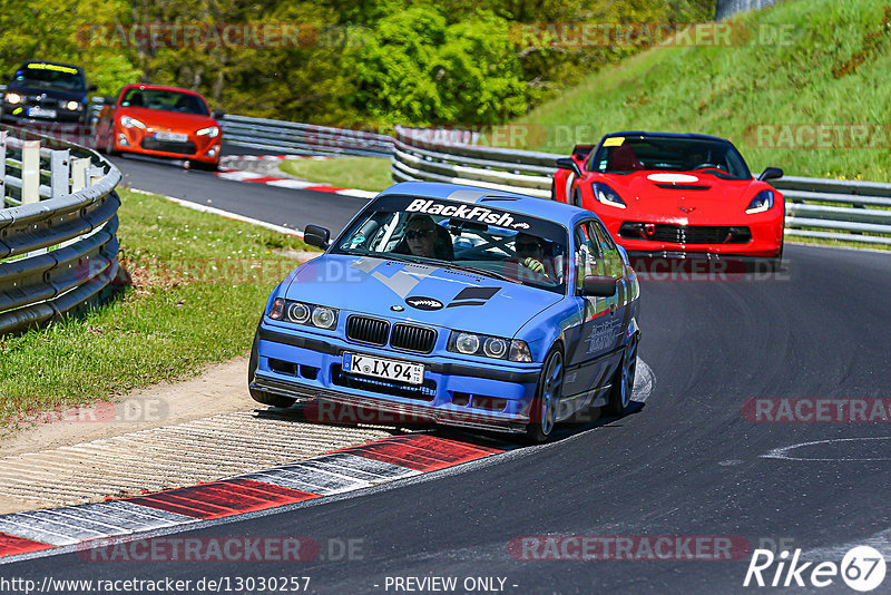 Bild #13030257 - Touristenfahrten Nürburgring Nordschleife (30.05.2021)