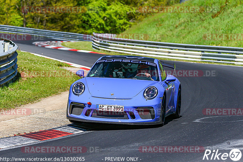 Bild #13030265 - Touristenfahrten Nürburgring Nordschleife (30.05.2021)