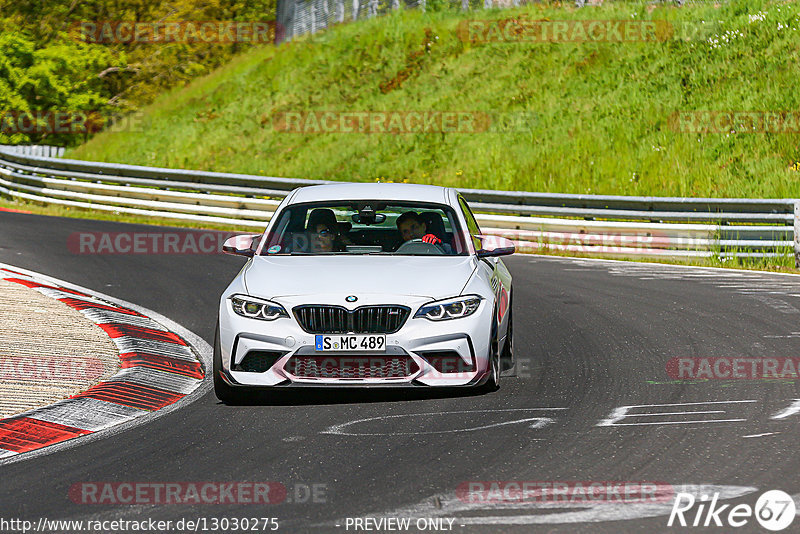 Bild #13030275 - Touristenfahrten Nürburgring Nordschleife (30.05.2021)