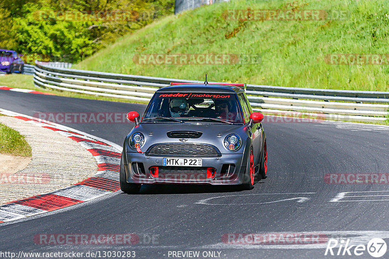 Bild #13030283 - Touristenfahrten Nürburgring Nordschleife (30.05.2021)