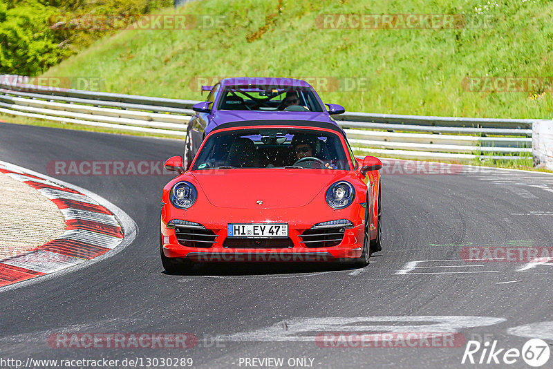 Bild #13030289 - Touristenfahrten Nürburgring Nordschleife (30.05.2021)