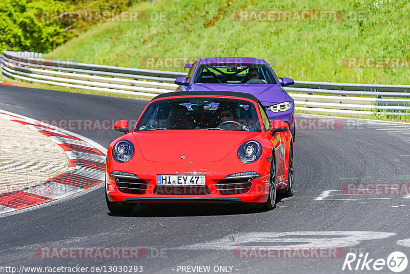 Bild #13030293 - Touristenfahrten Nürburgring Nordschleife (30.05.2021)