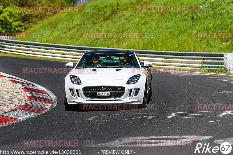 Bild #13030311 - Touristenfahrten Nürburgring Nordschleife (30.05.2021)