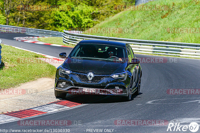 Bild #13030330 - Touristenfahrten Nürburgring Nordschleife (30.05.2021)