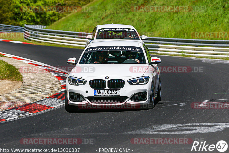 Bild #13030337 - Touristenfahrten Nürburgring Nordschleife (30.05.2021)