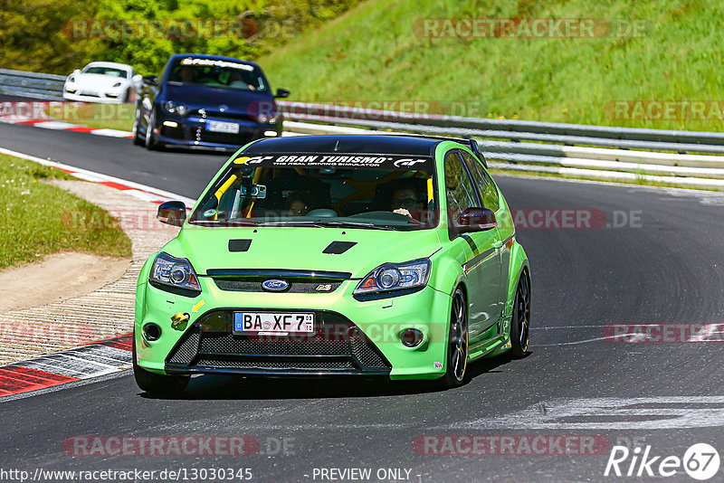 Bild #13030345 - Touristenfahrten Nürburgring Nordschleife (30.05.2021)