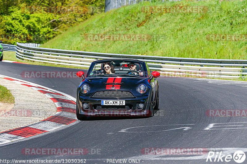 Bild #13030362 - Touristenfahrten Nürburgring Nordschleife (30.05.2021)