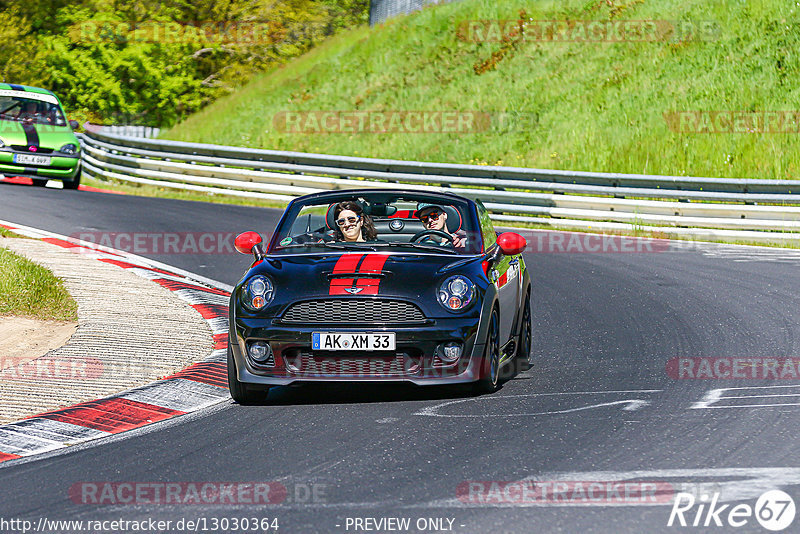 Bild #13030364 - Touristenfahrten Nürburgring Nordschleife (30.05.2021)