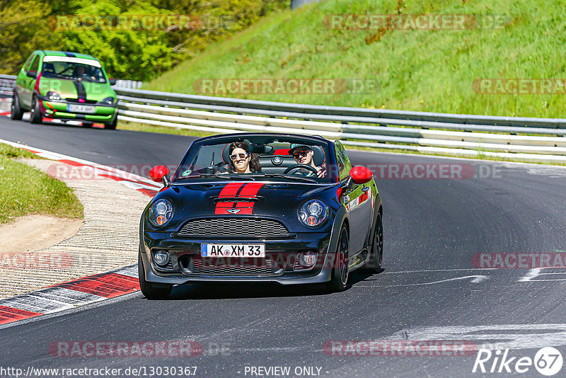 Bild #13030367 - Touristenfahrten Nürburgring Nordschleife (30.05.2021)