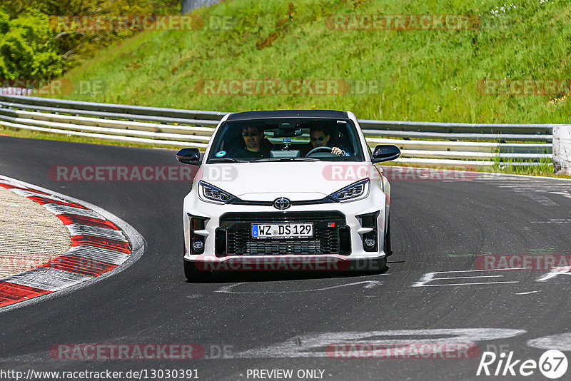 Bild #13030391 - Touristenfahrten Nürburgring Nordschleife (30.05.2021)