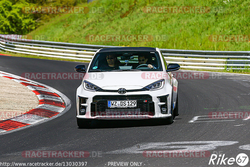 Bild #13030397 - Touristenfahrten Nürburgring Nordschleife (30.05.2021)