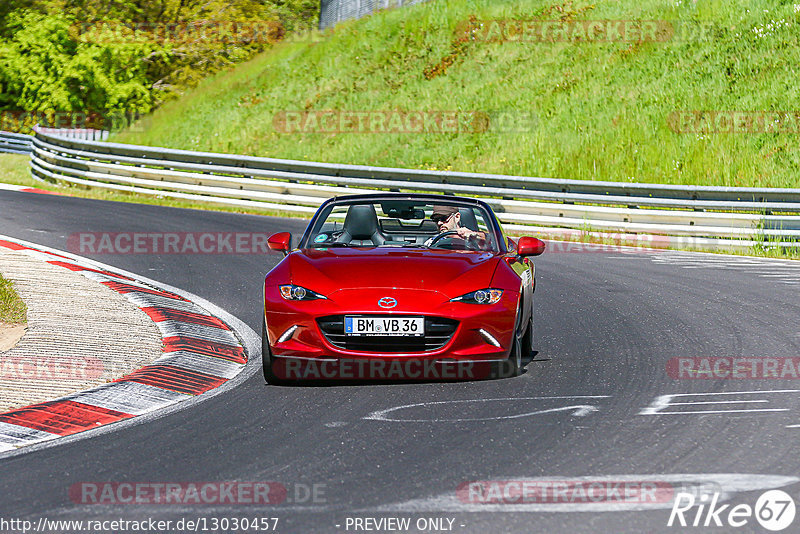 Bild #13030457 - Touristenfahrten Nürburgring Nordschleife (30.05.2021)