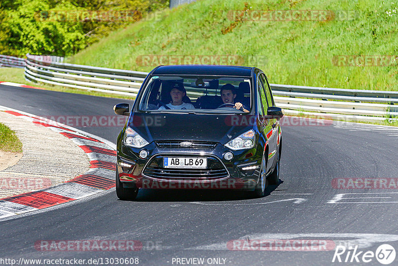 Bild #13030608 - Touristenfahrten Nürburgring Nordschleife (30.05.2021)