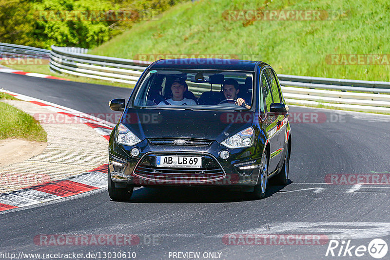 Bild #13030610 - Touristenfahrten Nürburgring Nordschleife (30.05.2021)