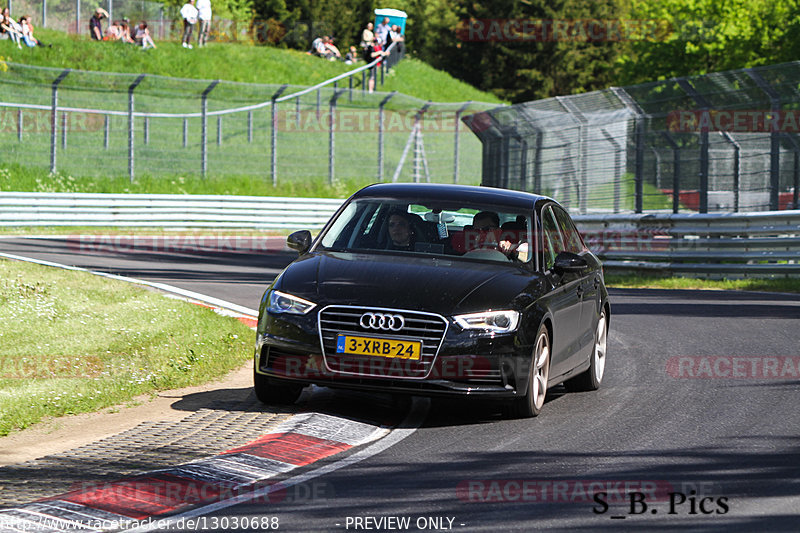 Bild #13030688 - Touristenfahrten Nürburgring Nordschleife (30.05.2021)