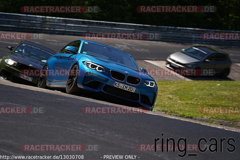 Bild #13030708 - Touristenfahrten Nürburgring Nordschleife (30.05.2021)