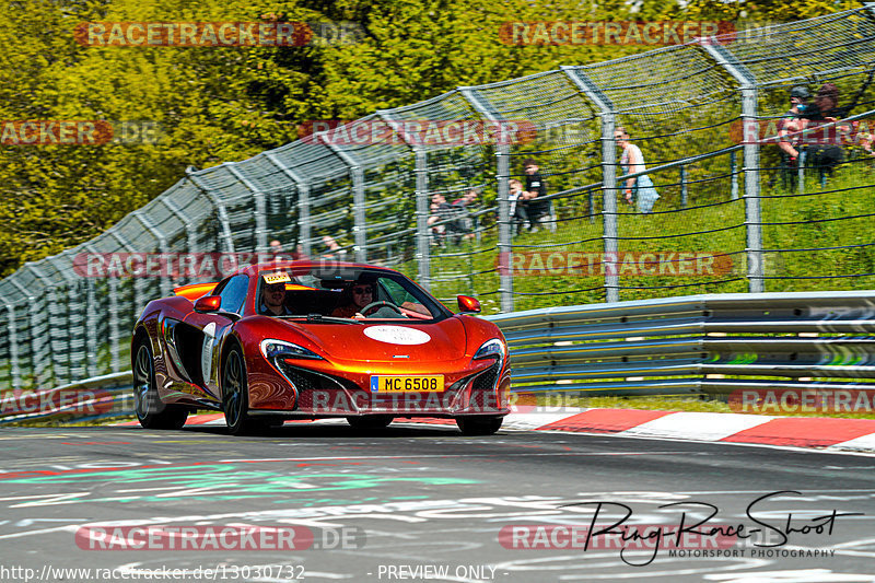 Bild #13030732 - Touristenfahrten Nürburgring Nordschleife (30.05.2021)