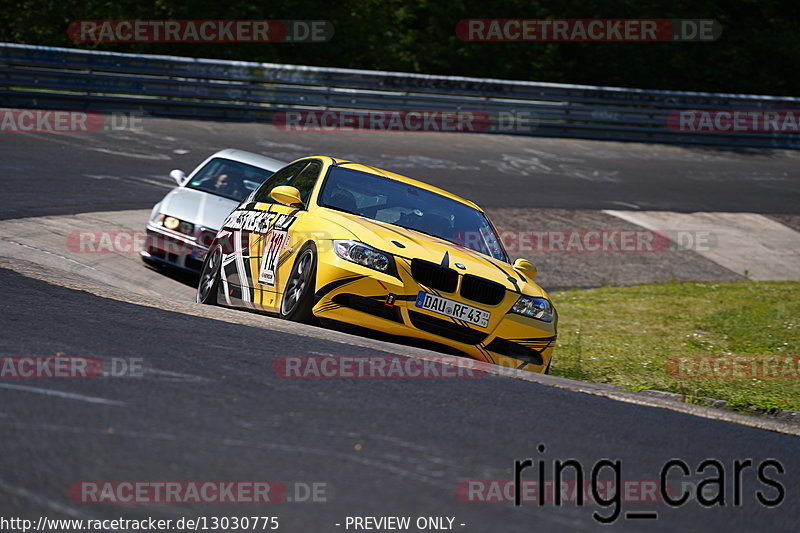 Bild #13030775 - Touristenfahrten Nürburgring Nordschleife (30.05.2021)