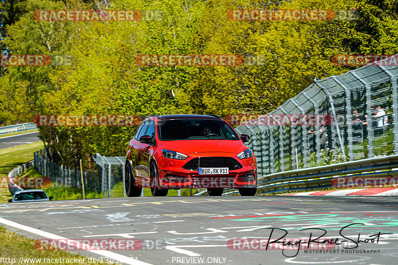 Bild #13030871 - Touristenfahrten Nürburgring Nordschleife (30.05.2021)