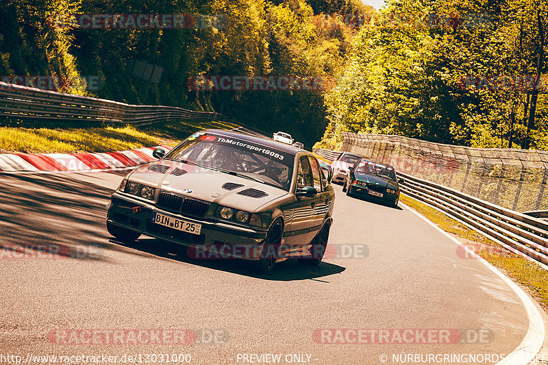 Bild #13031000 - Touristenfahrten Nürburgring Nordschleife (30.05.2021)