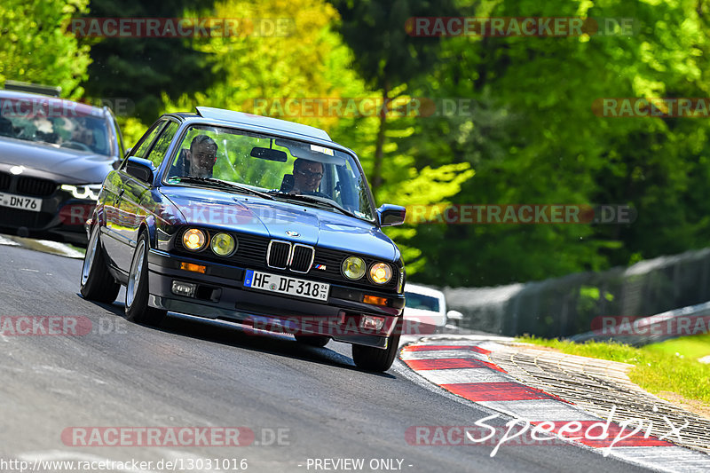 Bild #13031016 - Touristenfahrten Nürburgring Nordschleife (30.05.2021)