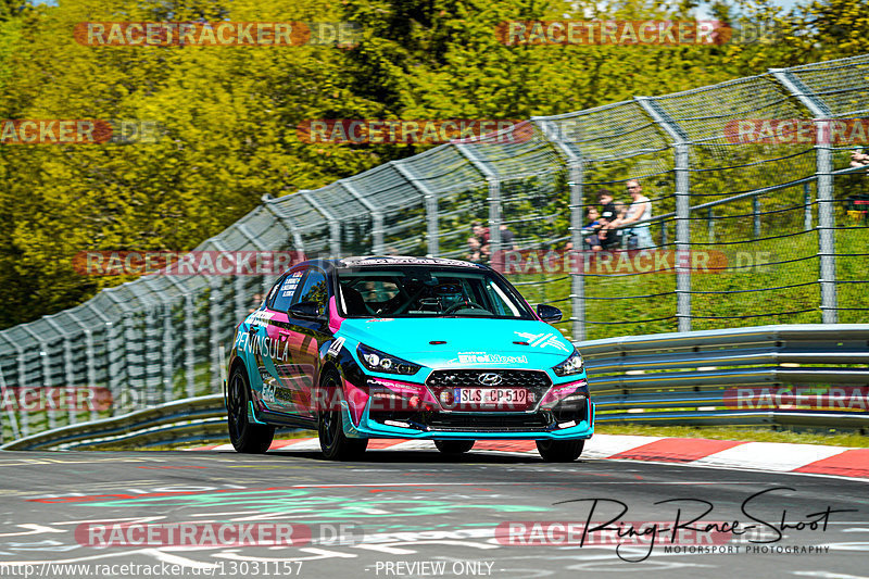 Bild #13031157 - Touristenfahrten Nürburgring Nordschleife (30.05.2021)