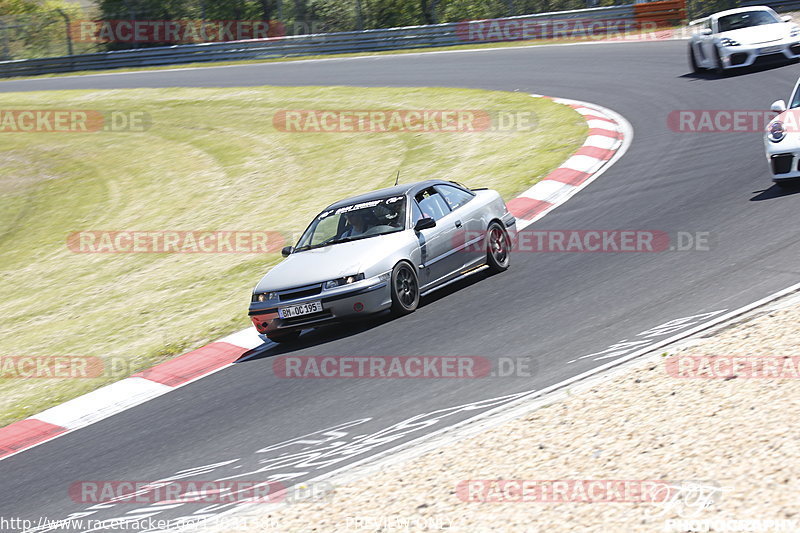 Bild #13031386 - Touristenfahrten Nürburgring Nordschleife (30.05.2021)