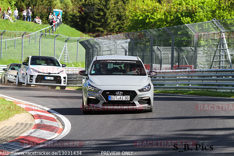 Bild #13031434 - Touristenfahrten Nürburgring Nordschleife (30.05.2021)