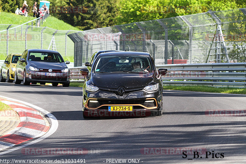 Bild #13031491 - Touristenfahrten Nürburgring Nordschleife (30.05.2021)