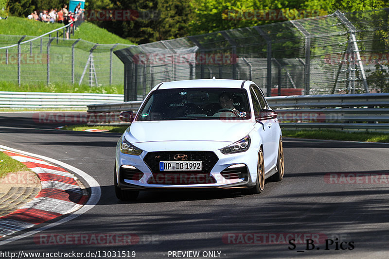 Bild #13031519 - Touristenfahrten Nürburgring Nordschleife (30.05.2021)