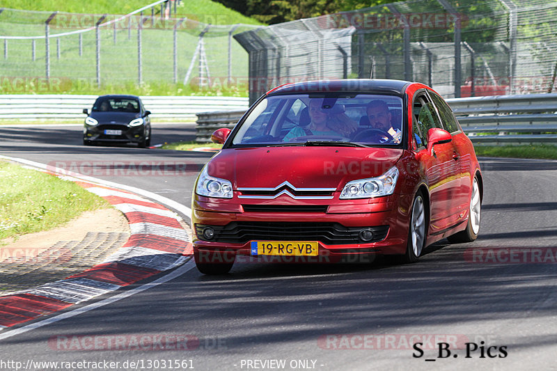 Bild #13031561 - Touristenfahrten Nürburgring Nordschleife (30.05.2021)