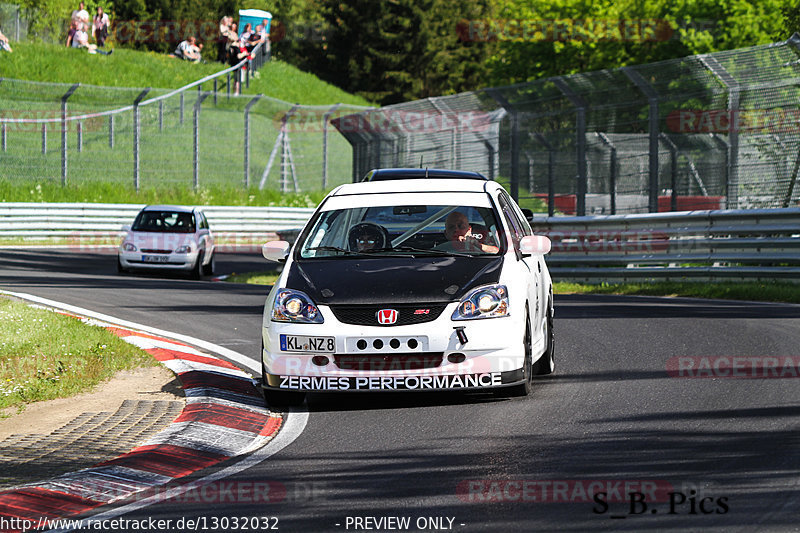 Bild #13032032 - Touristenfahrten Nürburgring Nordschleife (30.05.2021)