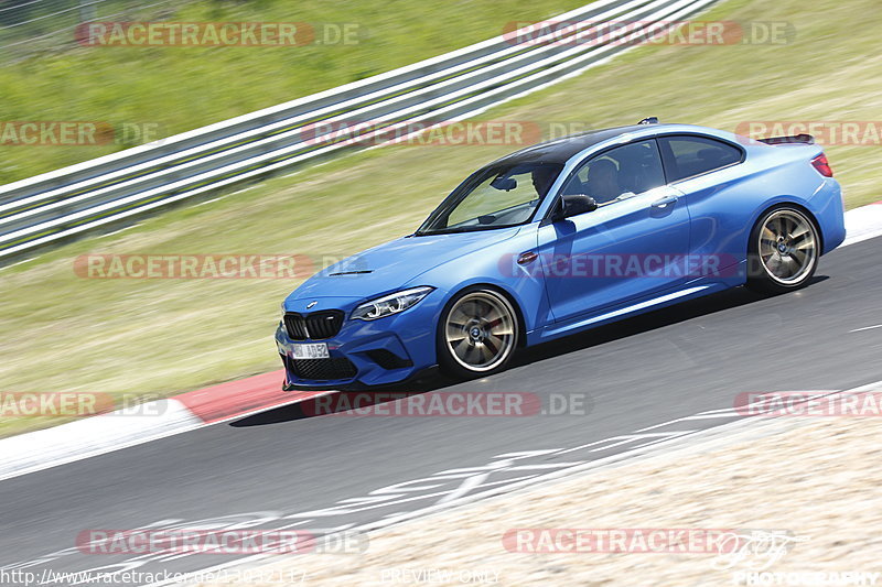 Bild #13032117 - Touristenfahrten Nürburgring Nordschleife (30.05.2021)