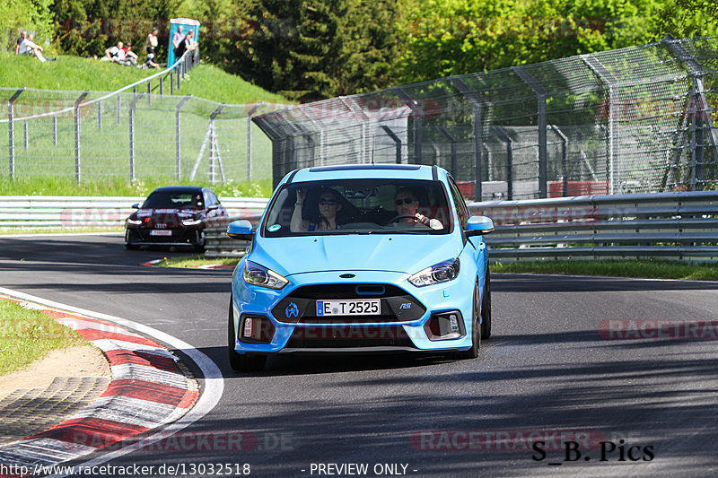 Bild #13032518 - Touristenfahrten Nürburgring Nordschleife (30.05.2021)