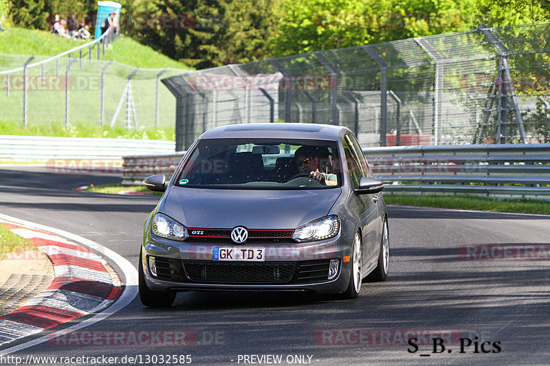 Bild #13032585 - Touristenfahrten Nürburgring Nordschleife (30.05.2021)