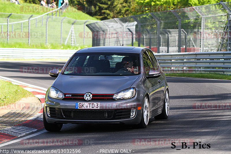 Bild #13032596 - Touristenfahrten Nürburgring Nordschleife (30.05.2021)