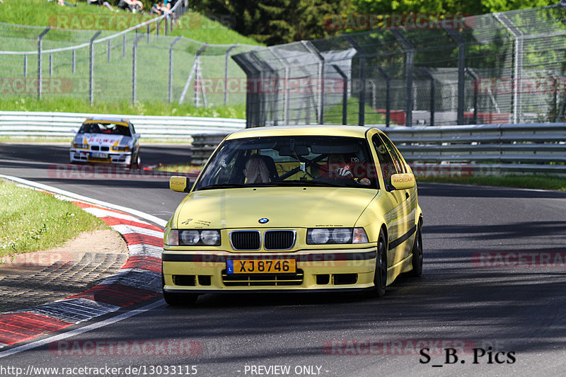 Bild #13033115 - Touristenfahrten Nürburgring Nordschleife (30.05.2021)