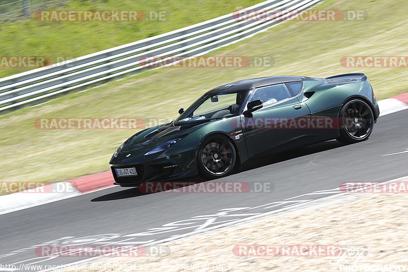 Bild #13033319 - Touristenfahrten Nürburgring Nordschleife (30.05.2021)