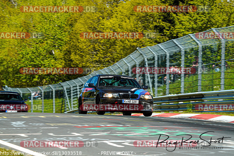 Bild #13033518 - Touristenfahrten Nürburgring Nordschleife (30.05.2021)