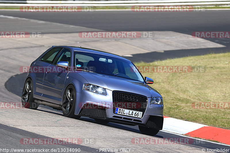 Bild #13034090 - Touristenfahrten Nürburgring Nordschleife (30.05.2021)