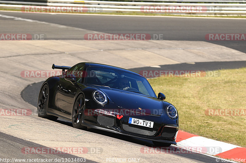 Bild #13034803 - Touristenfahrten Nürburgring Nordschleife (30.05.2021)