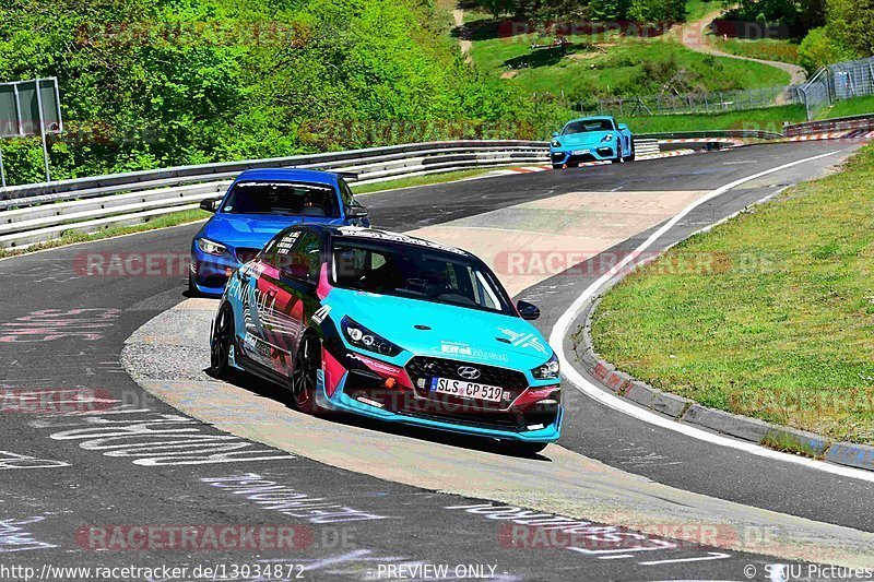 Bild #13034872 - Touristenfahrten Nürburgring Nordschleife (30.05.2021)