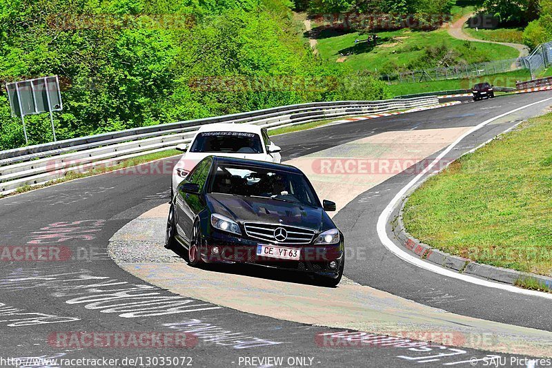 Bild #13035072 - Touristenfahrten Nürburgring Nordschleife (30.05.2021)