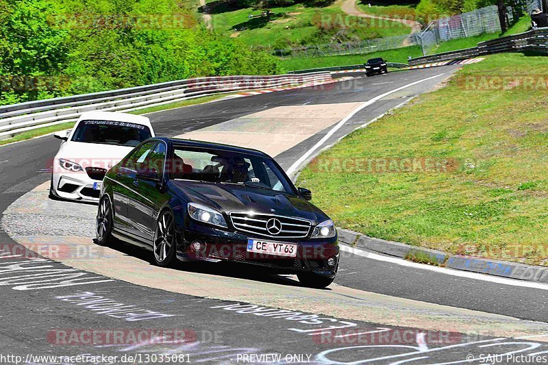 Bild #13035081 - Touristenfahrten Nürburgring Nordschleife (30.05.2021)