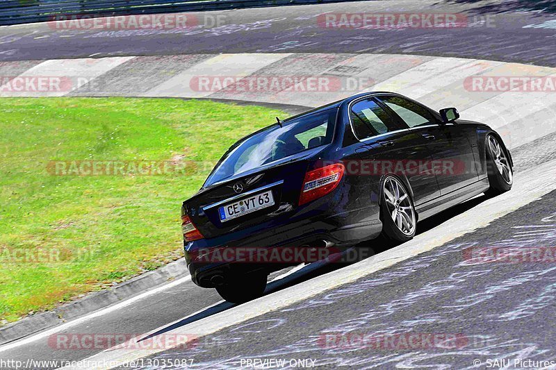 Bild #13035087 - Touristenfahrten Nürburgring Nordschleife (30.05.2021)