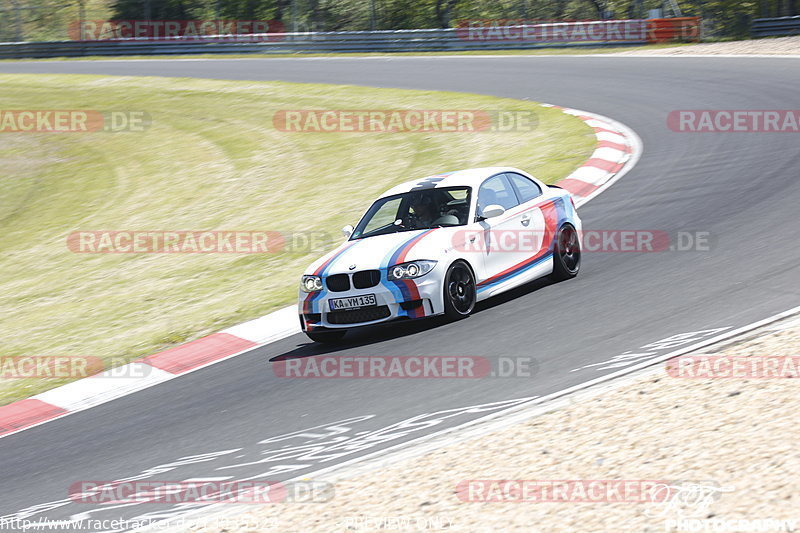 Bild #13035524 - Touristenfahrten Nürburgring Nordschleife (30.05.2021)