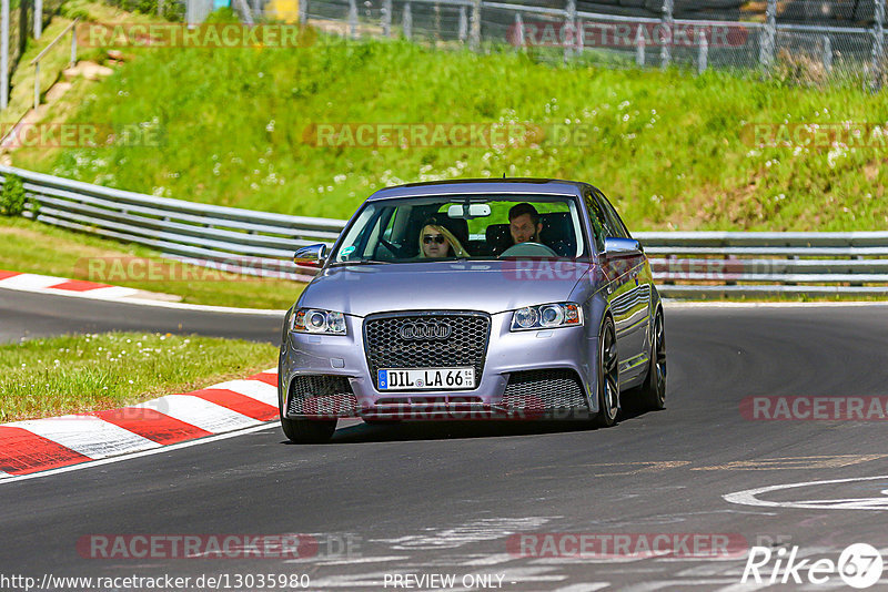 Bild #13035980 - Touristenfahrten Nürburgring Nordschleife (30.05.2021)