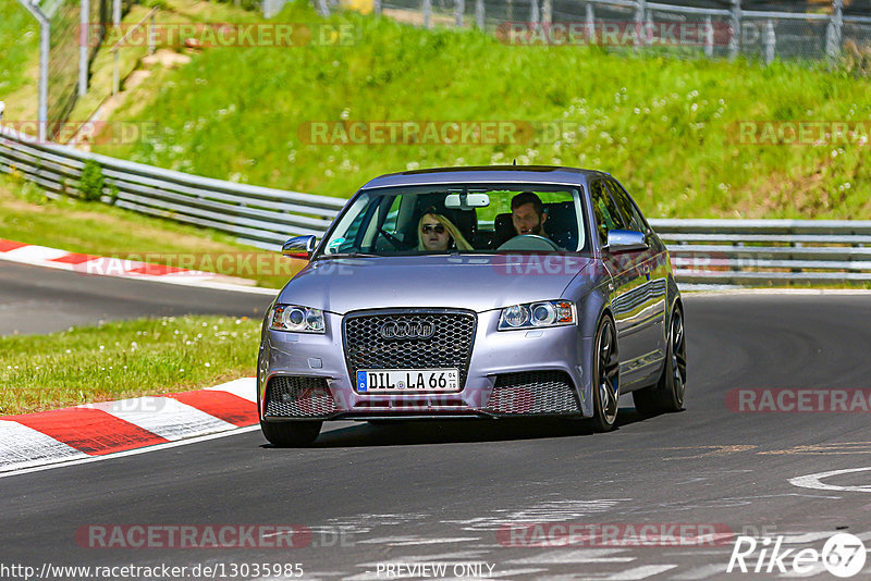 Bild #13035985 - Touristenfahrten Nürburgring Nordschleife (30.05.2021)